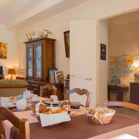 مبيت وإفطار فيزافونا Casa Alta المظهر الخارجي الصورة