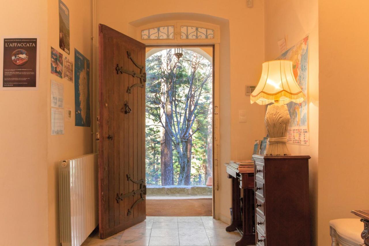 مبيت وإفطار فيزافونا Casa Alta المظهر الخارجي الصورة