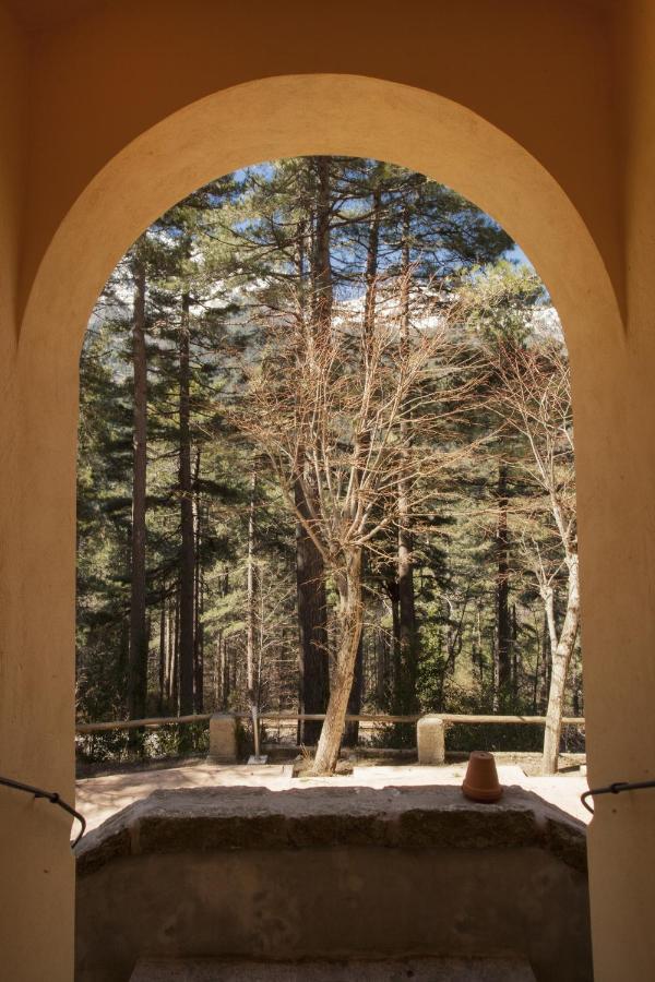 مبيت وإفطار فيزافونا Casa Alta المظهر الخارجي الصورة