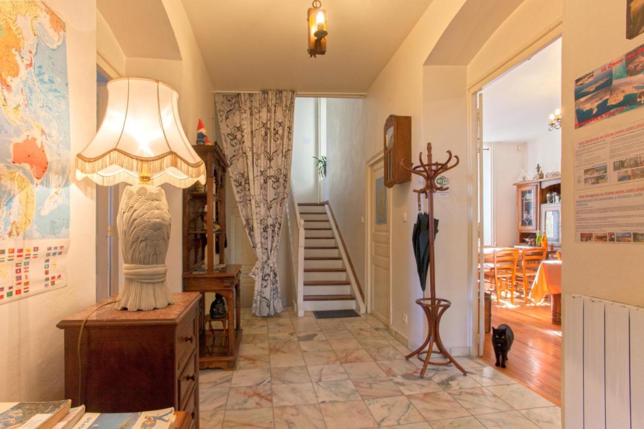 مبيت وإفطار فيزافونا Casa Alta المظهر الخارجي الصورة