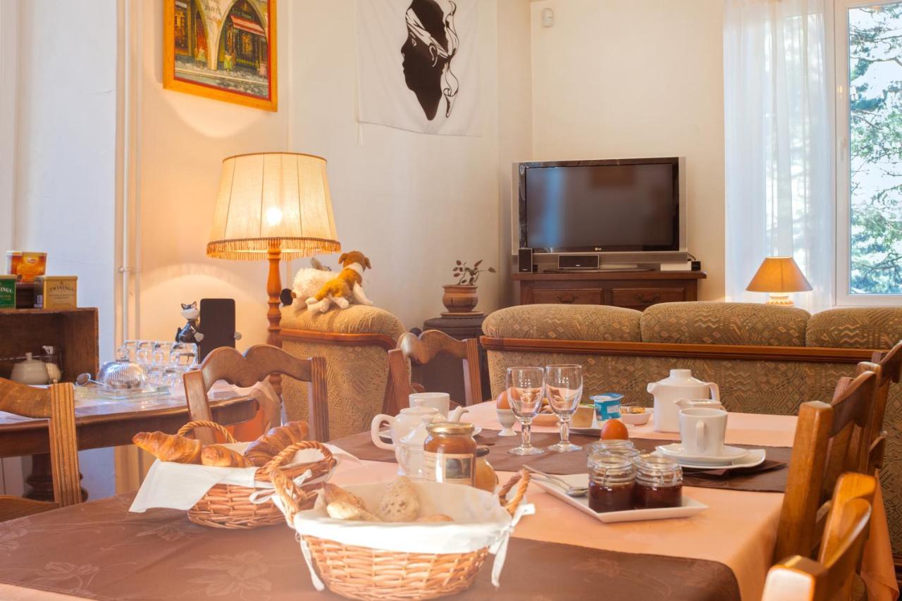 مبيت وإفطار فيزافونا Casa Alta المظهر الخارجي الصورة