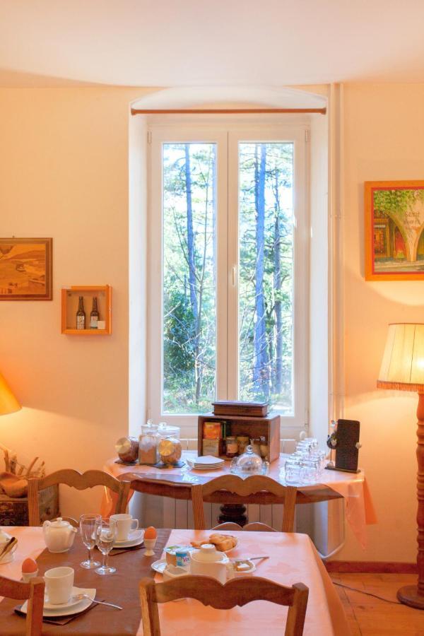 مبيت وإفطار فيزافونا Casa Alta المظهر الخارجي الصورة