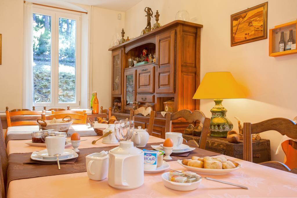 مبيت وإفطار فيزافونا Casa Alta المظهر الخارجي الصورة